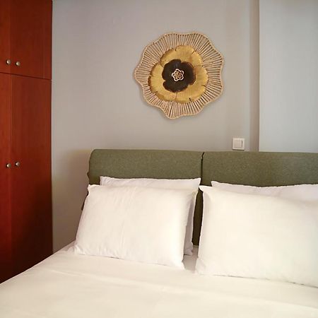 A Perfect Stay At The Historical Centre Of 칼라마타 외부 사진