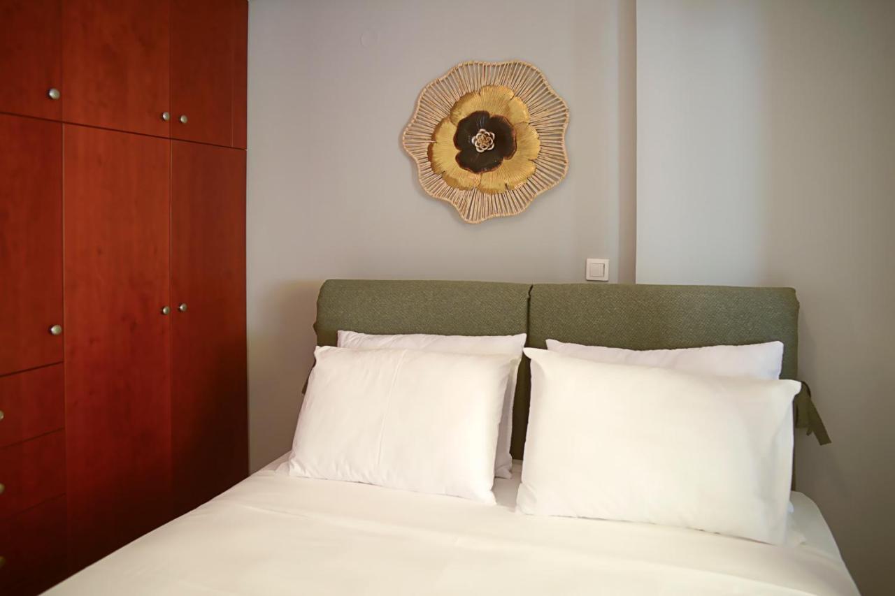 A Perfect Stay At The Historical Centre Of 칼라마타 외부 사진