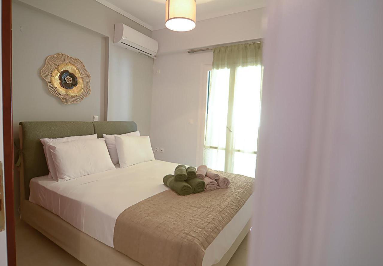 A Perfect Stay At The Historical Centre Of 칼라마타 외부 사진